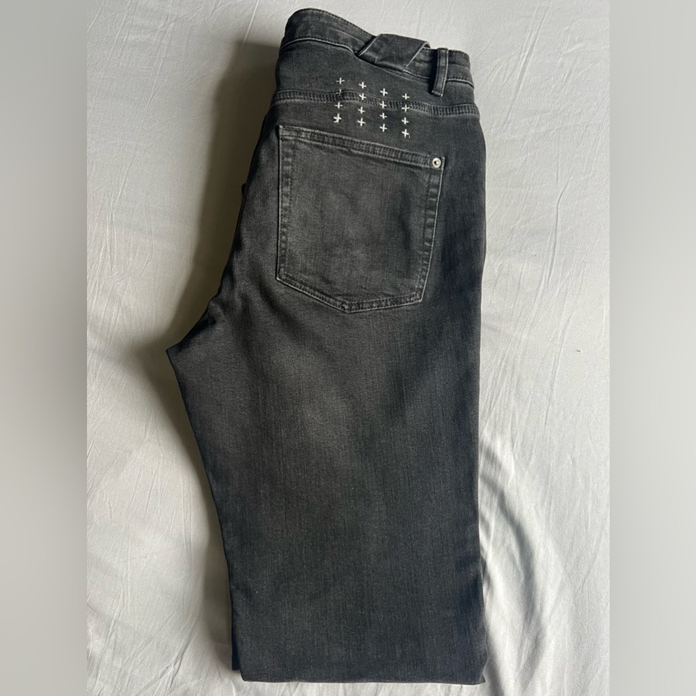 Men’s designer pants by Ksubi.